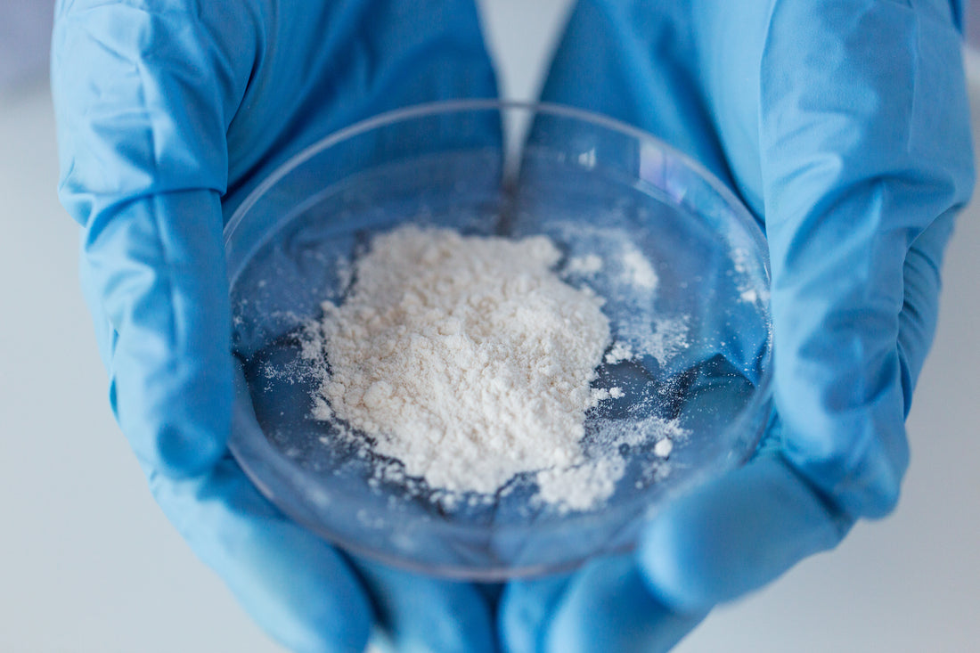 Allantoin in Skin Care - An Overview