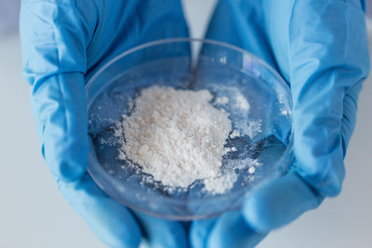 Allantoin in Skin Care - An Overview