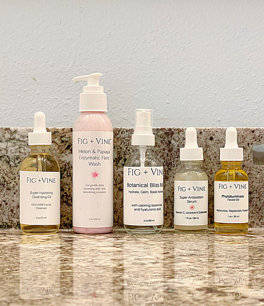 Panthenol in Skin Care - Overview and Benefits