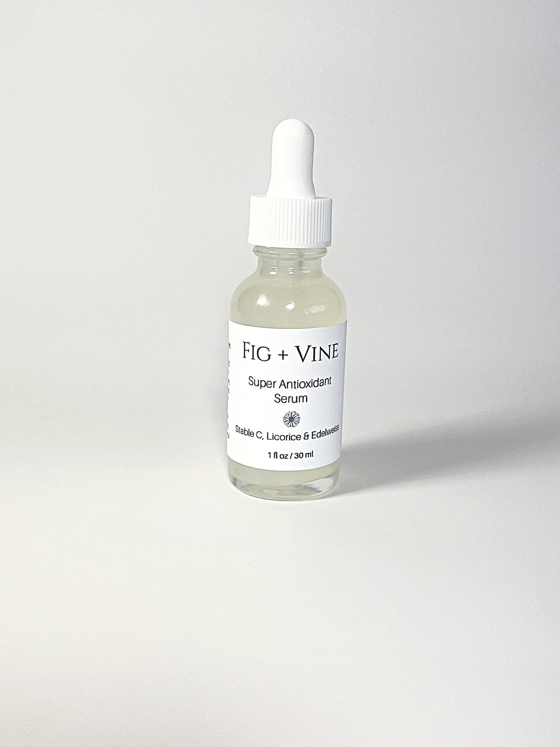 The Science Behind Antioxidants and Anti-Aging Skin Care
