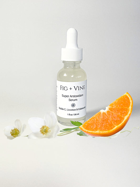 Unlocking the Benefits of Vitamin C in Skincare