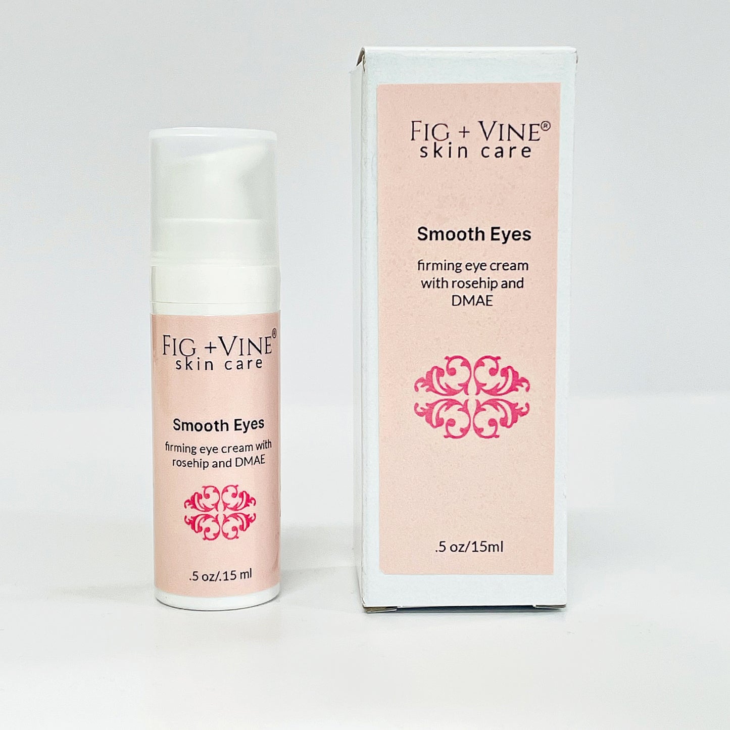 Smooth Eyes Eye Cream