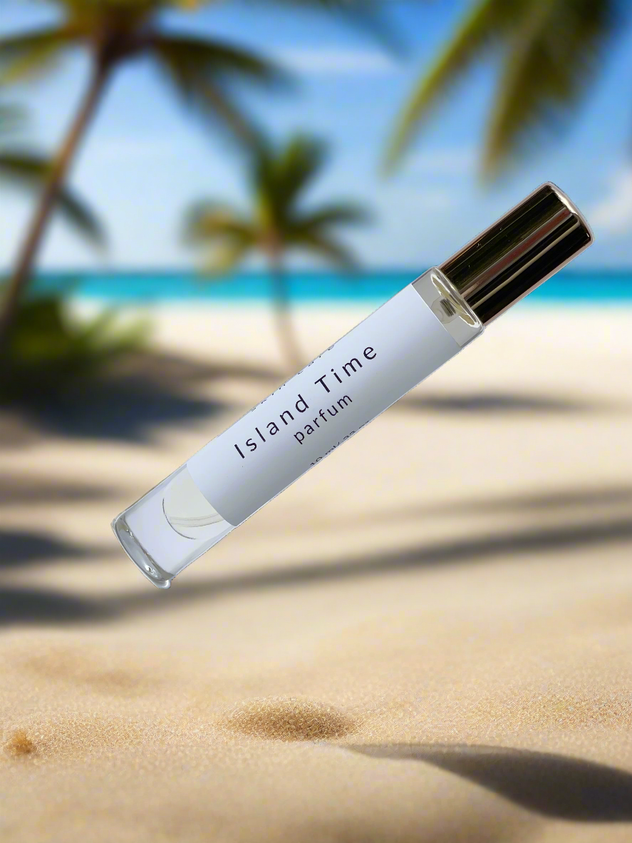 Island Time Perfume