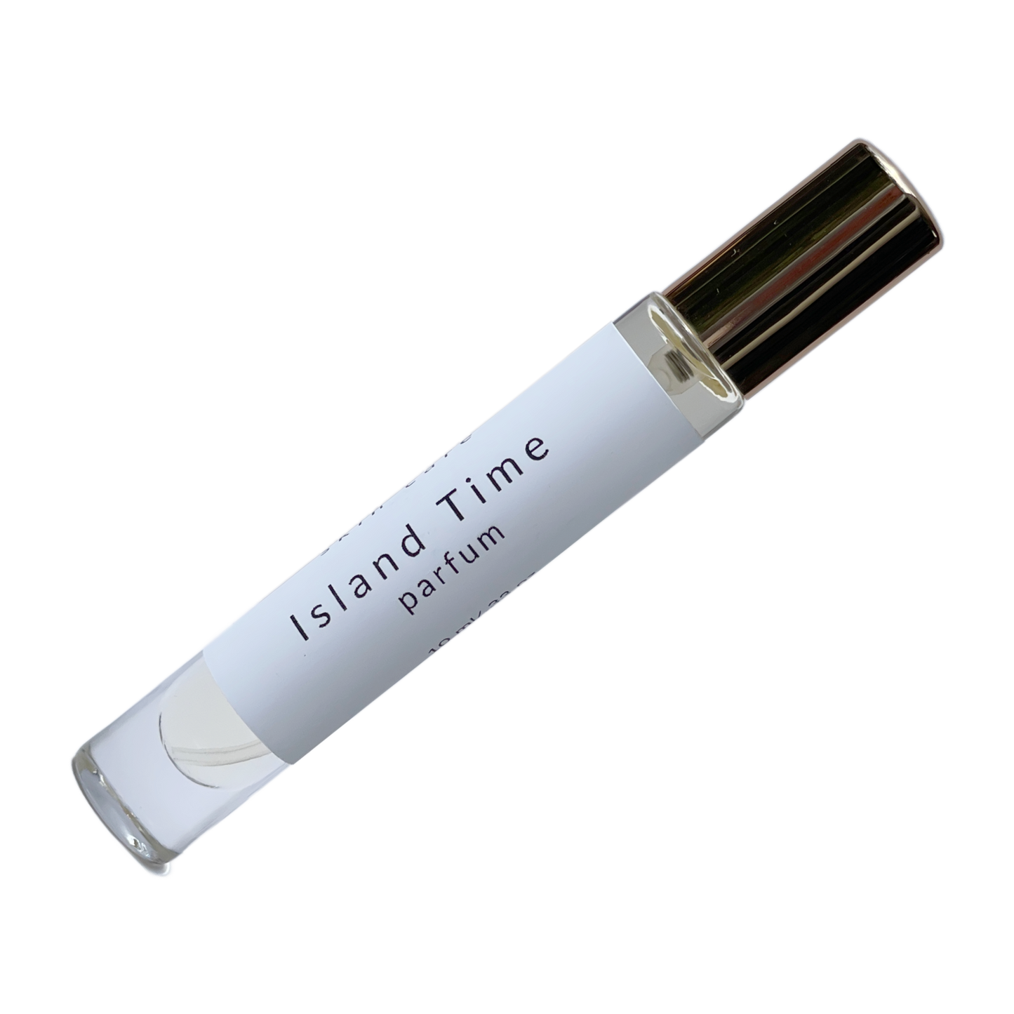 Island Time Perfume