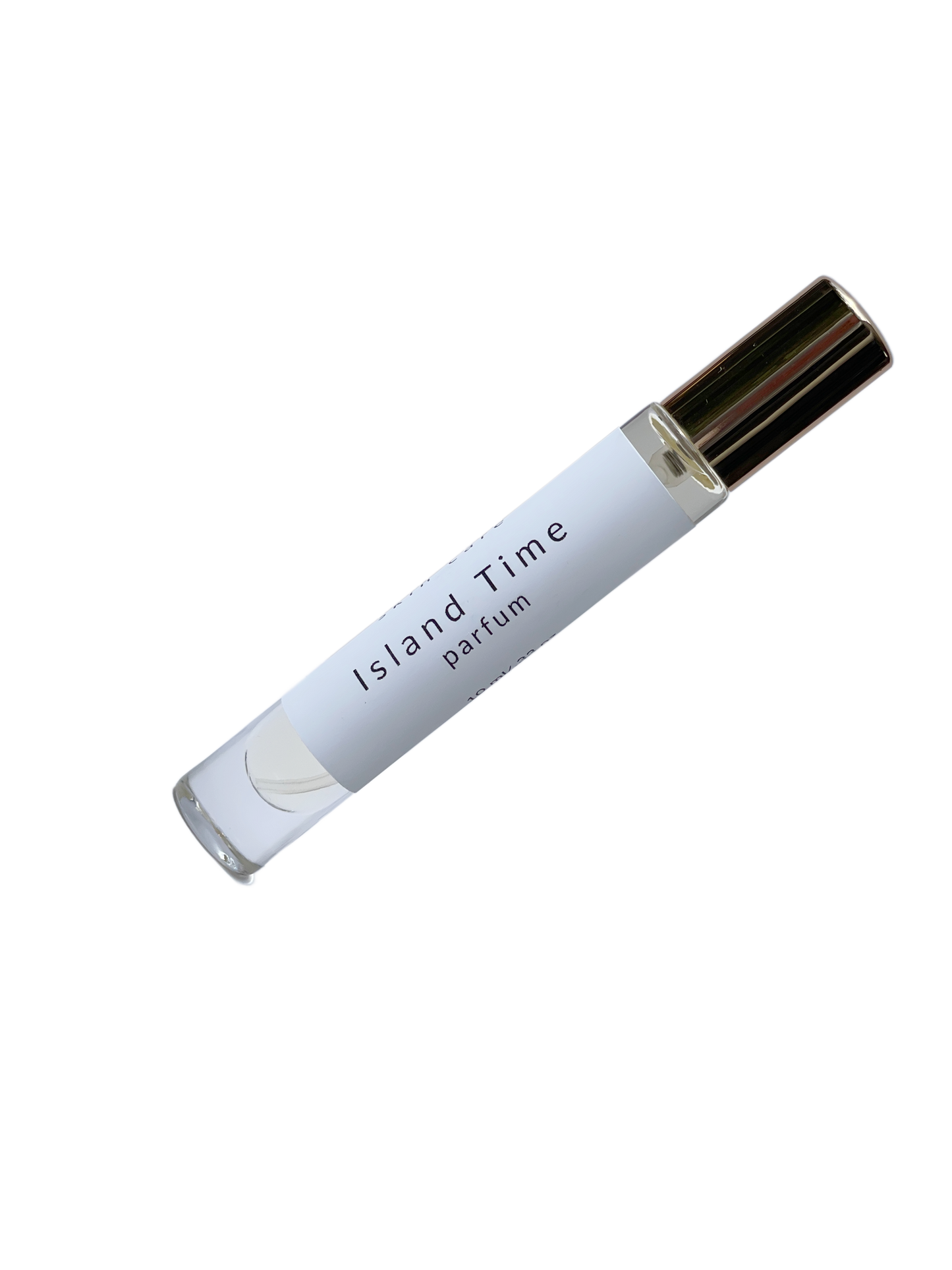 Island Time Perfume