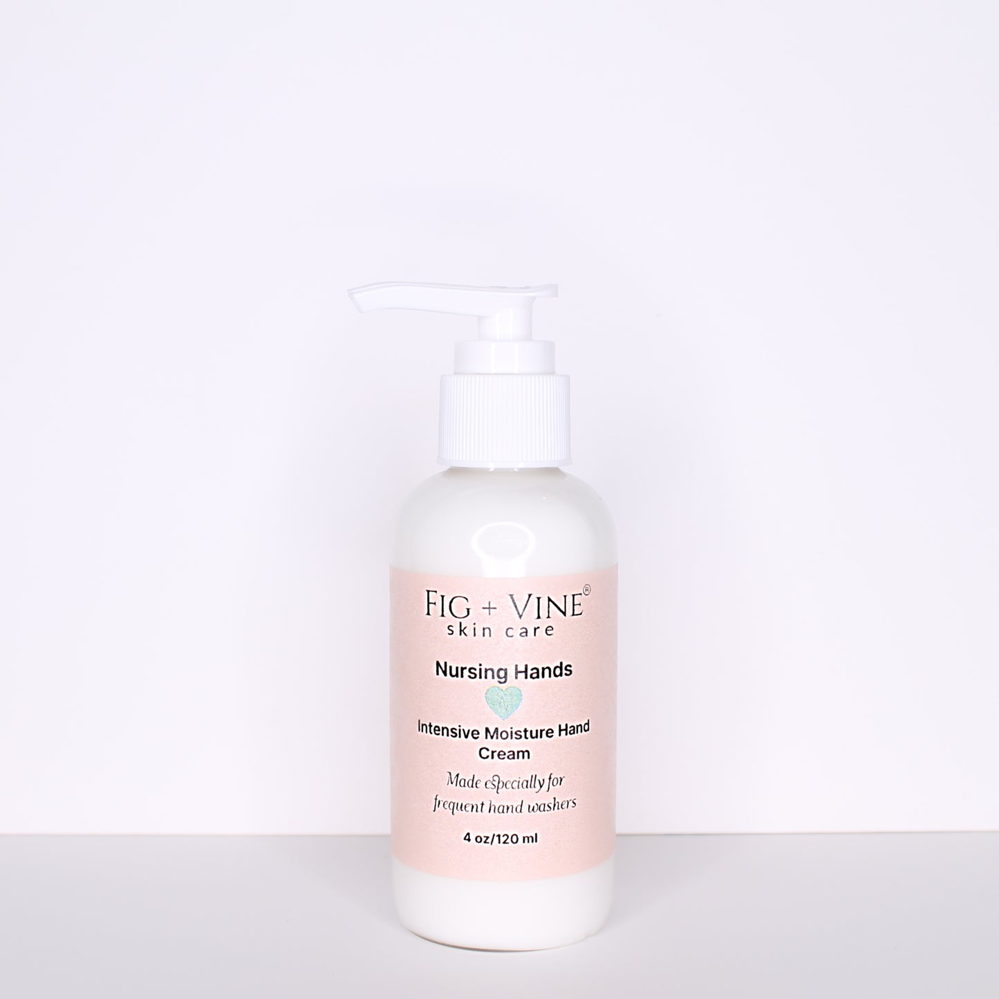 Nursing Hands by Fig and Vine Intensive Moisture Hand Cream