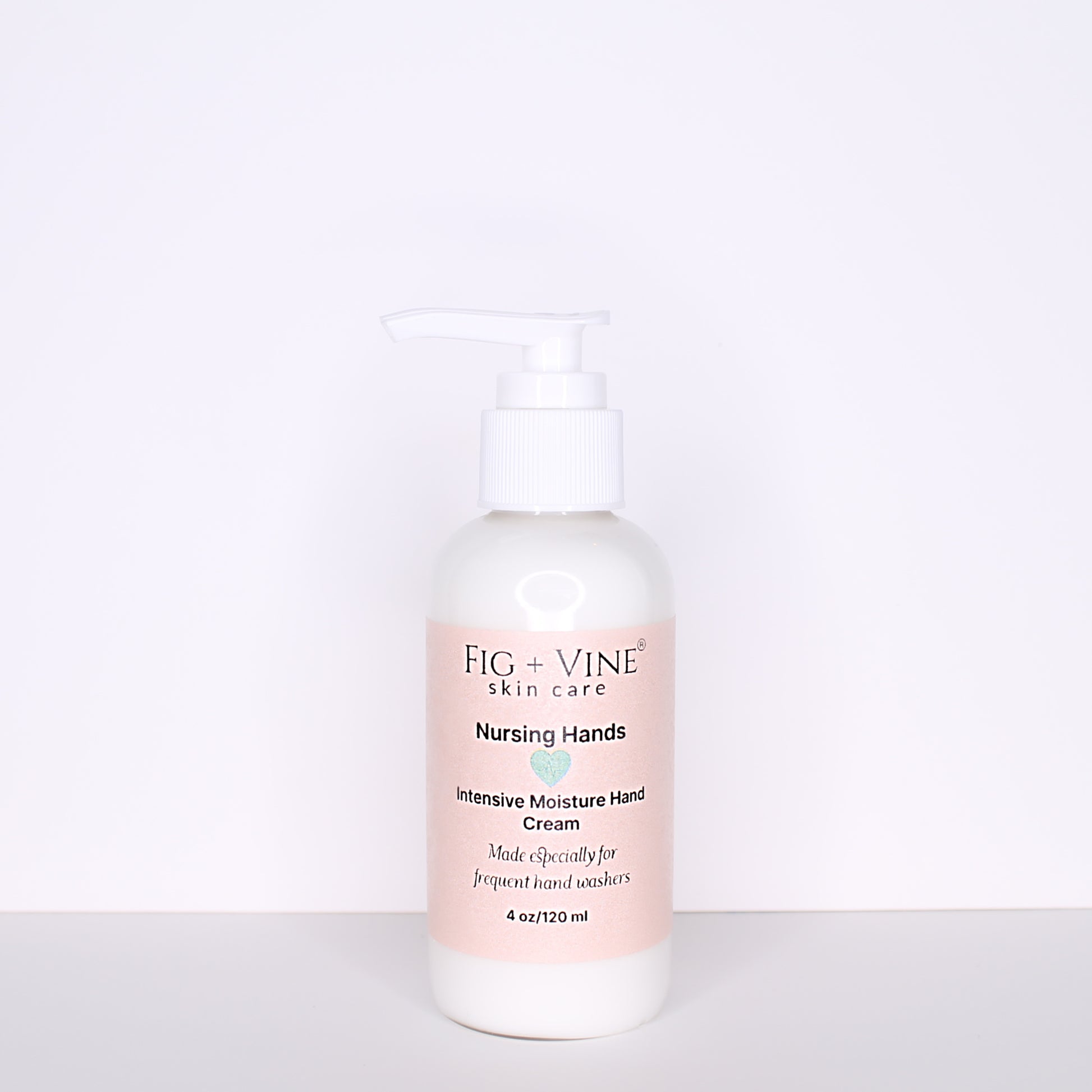 Nursing Hands by Fig and Vine Intensive Moisture Hand Cream