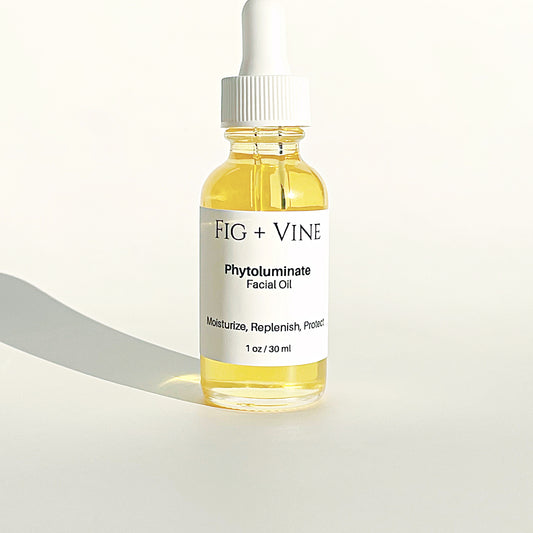 Phytoluminate Facial Oil - 30 ml