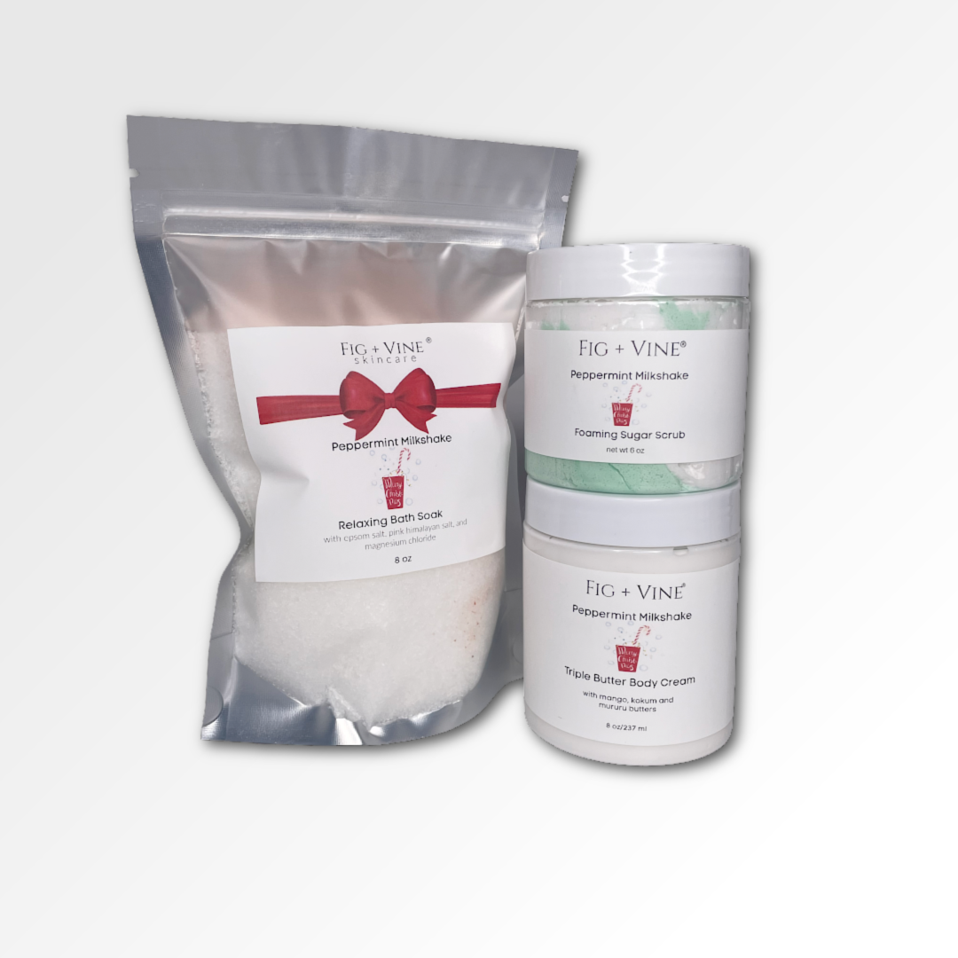 Limited Edition Gift Sets