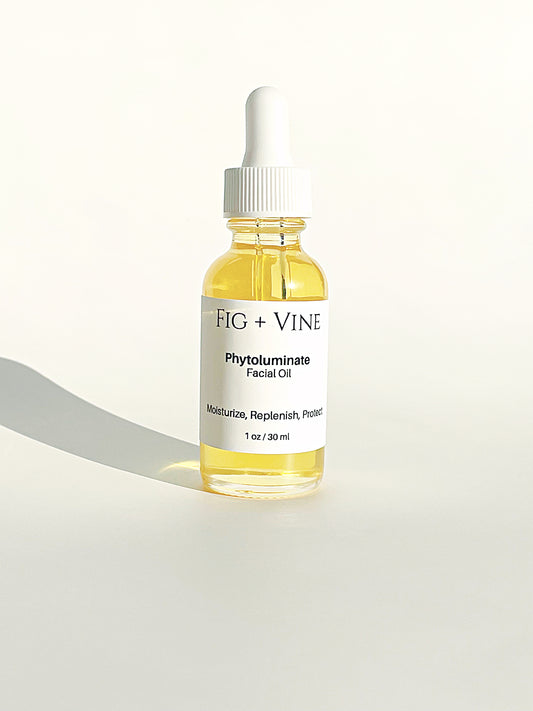 Phytoluminate Facial Oil - 30 ml
