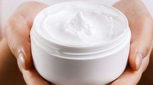 Essential Components of a Moisturizer - Part 3: Occlusives