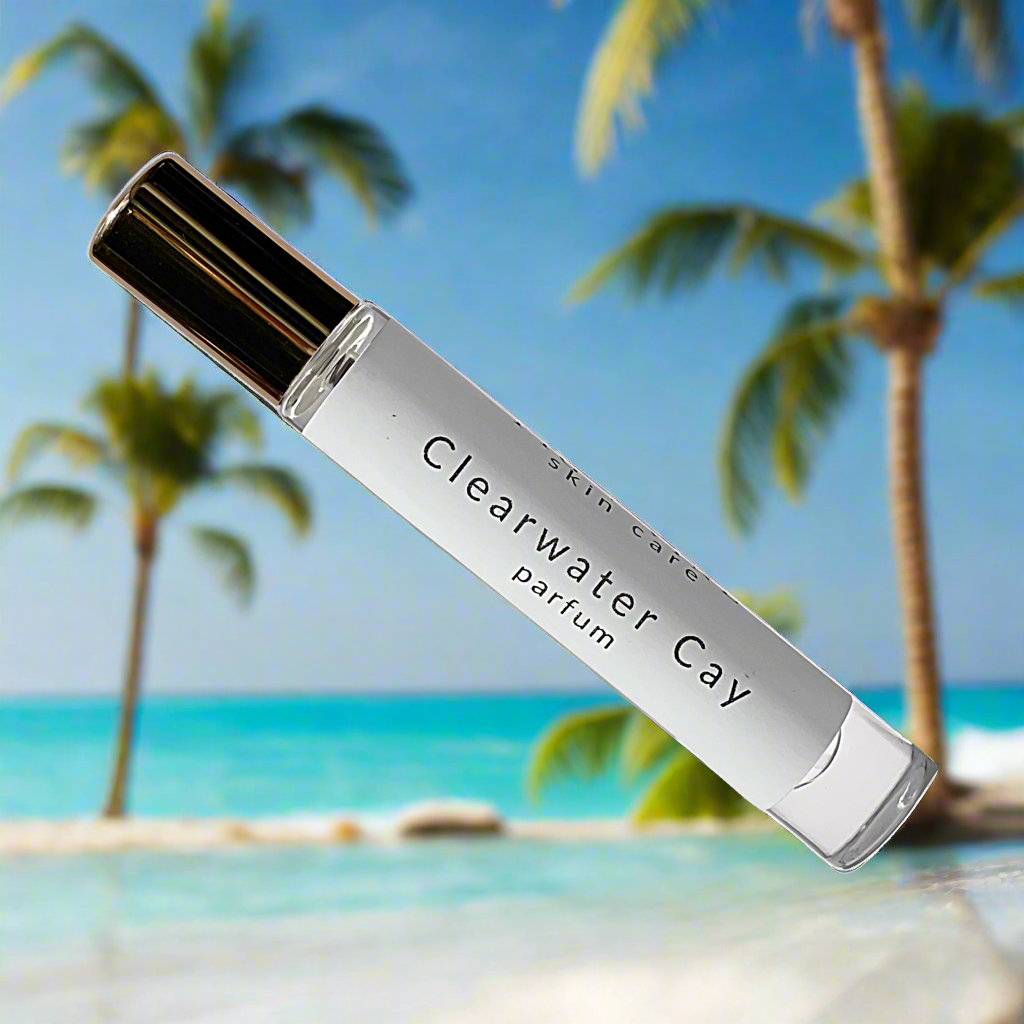 Clearwater Cay Perfume