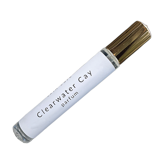 Clearwater Cay Perfume