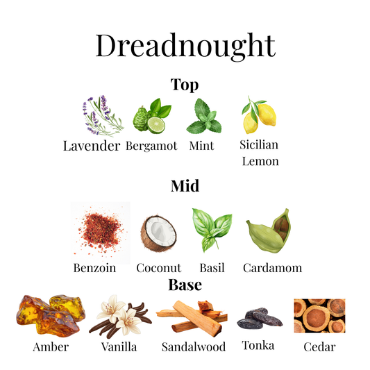 Dreadnought EDP