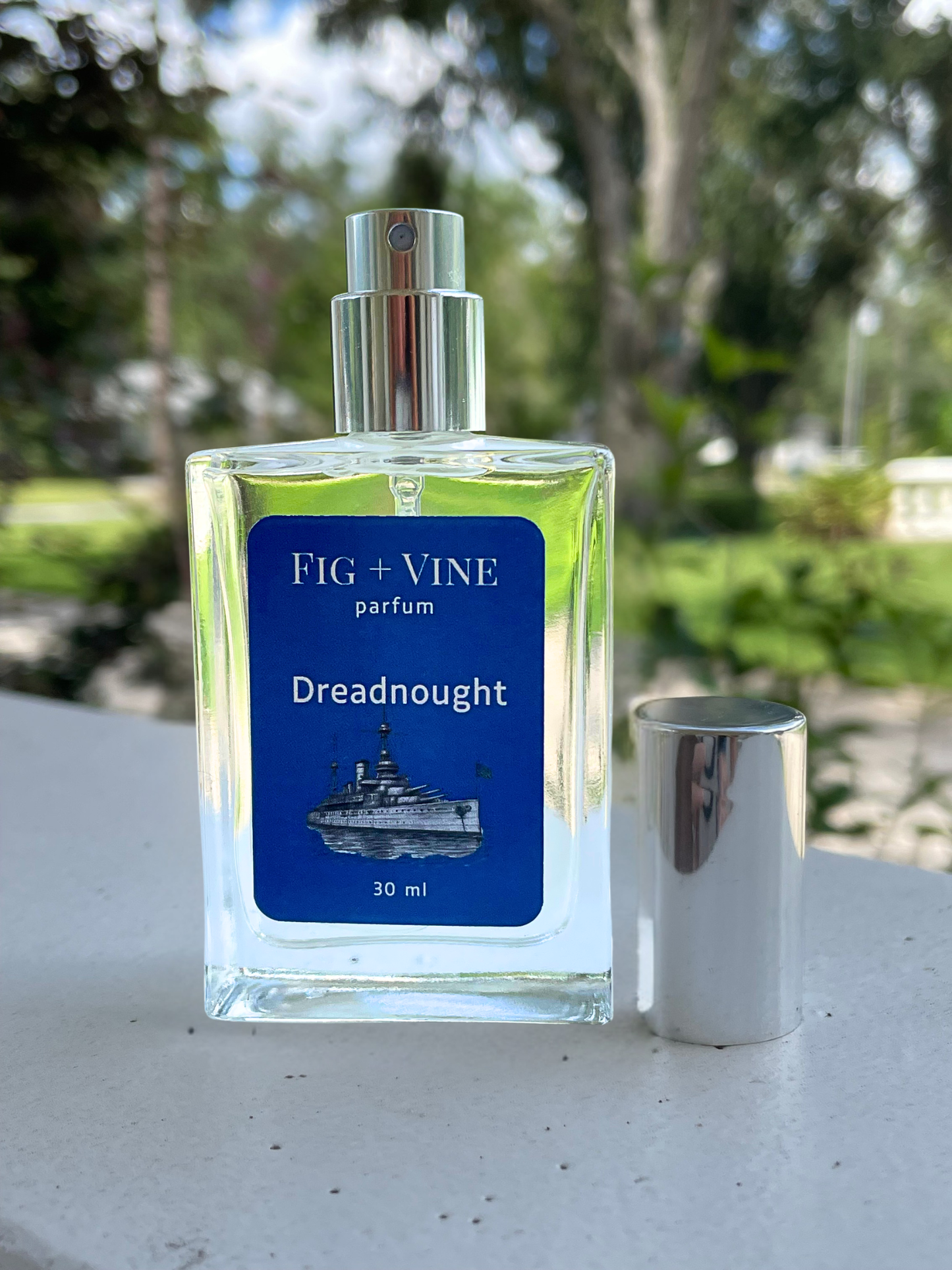 Dreadnought EDP