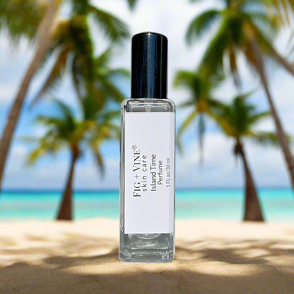 Island Time Perfume