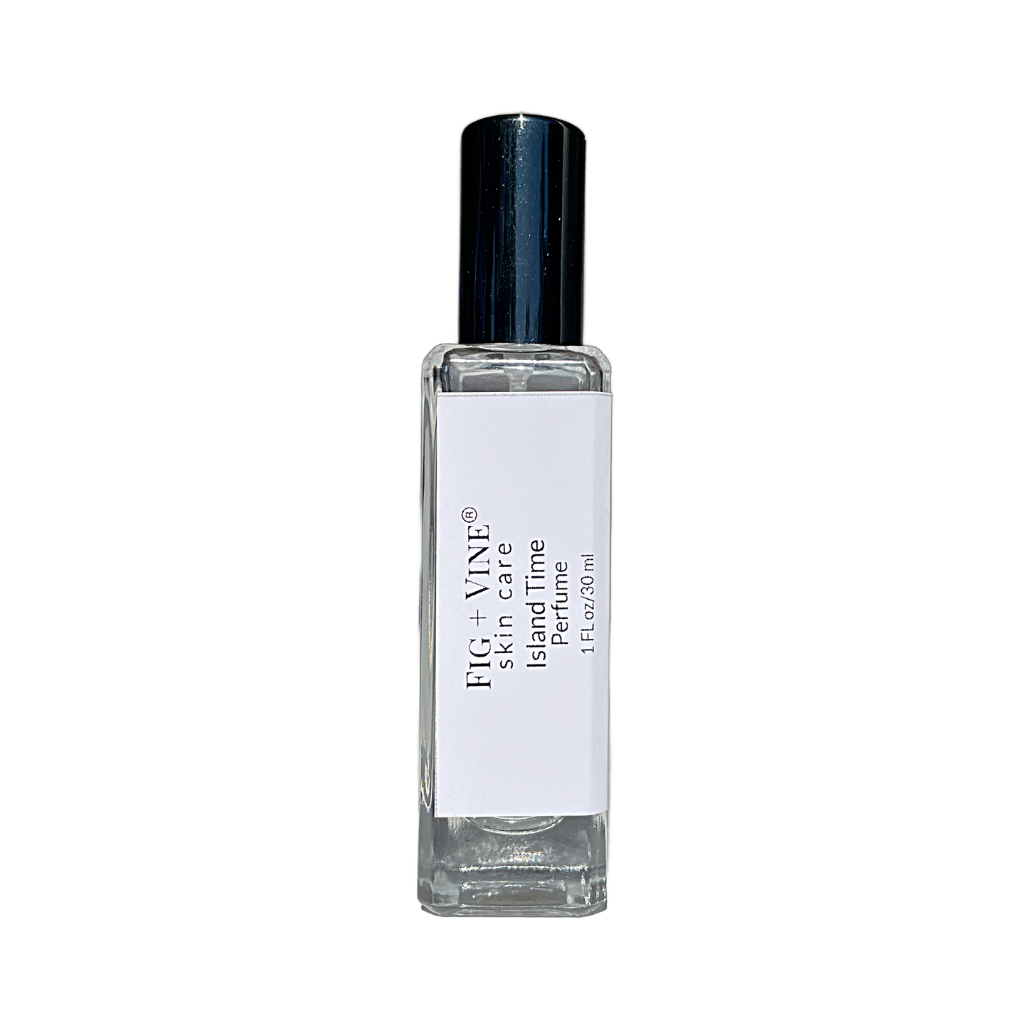 Island Time Perfume