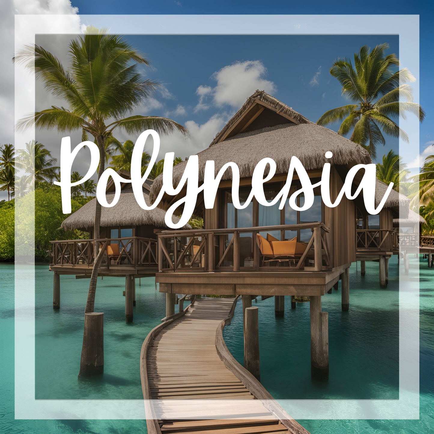 Polynesia Perfume